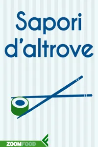 Sapori d'altrove_cover