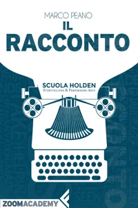 Il racconto breve_cover