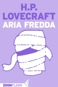 Aria fredda_cover