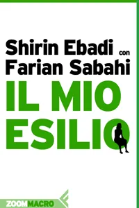 Il mio esilio_cover