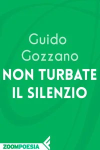 Non turbate il silenzio_cover