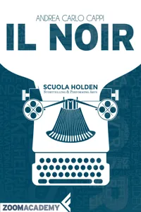 Il noir_cover