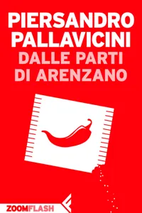 Dalle parti di Arenzano_cover