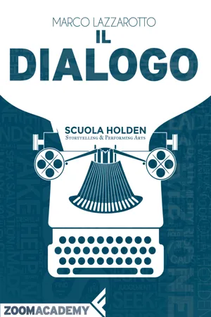 Il dialogo