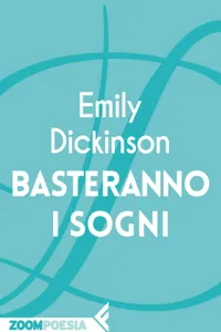 Basteranno i sogni_cover