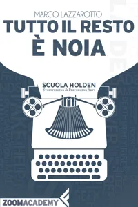 Tutto il resto è noia_cover