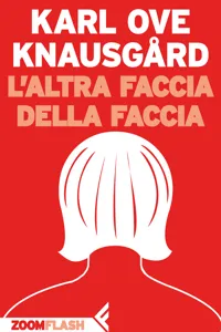 L’altra faccia della faccia_cover