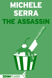 The Assassin_cover