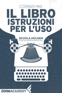 Il libro, istruzioni per l'uso_cover