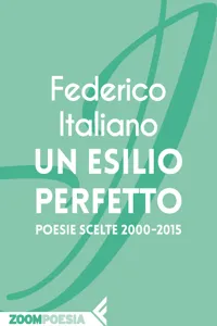 Un esilio perfetto_cover