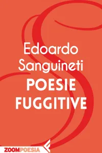 Poesie fuggitive_cover