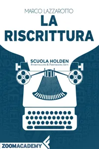 La riscrittura_cover