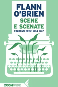 Scene e scenate_cover