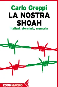 La nostra Shoah_cover