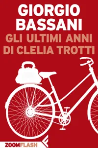 Gli ultimi anni di Clelia Trotti_cover