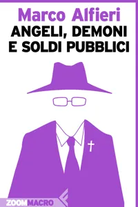 Angeli, demoni e soldi pubblici_cover