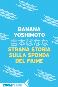 Strana storia sulla sponda del fiume_cover