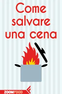 Come salvare una cena_cover