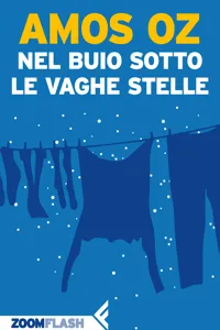 Nel buio sotto le vaghe stelle_cover