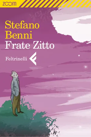 Frate Zitto