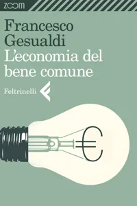 L'economia del bene comune_cover