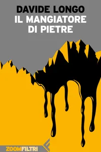 Il mangiatore di pietre_cover