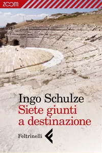 Siete giunti a destinazione_cover