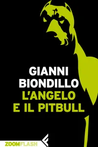 L'angelo e il pitbull_cover