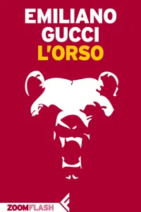 L'orso_cover