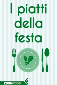 I piatti della festa_cover