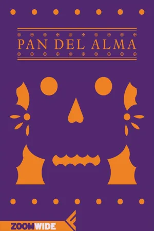 Pan del Alma