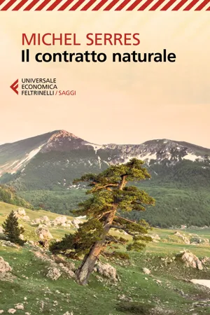 Il contratto naturale