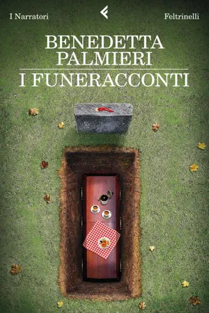 I Funeracconti