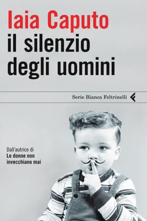 Il silenzio degli uomini