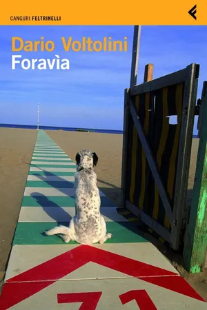 Foravìa