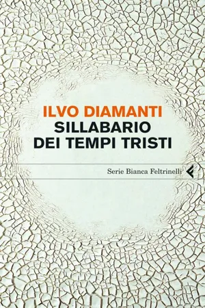 Sillabario dei tempi tristi