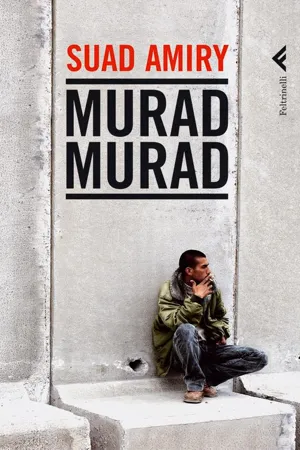 Murad Murad