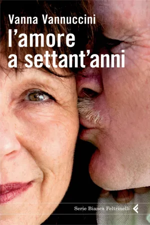 L'amore a settant'anni