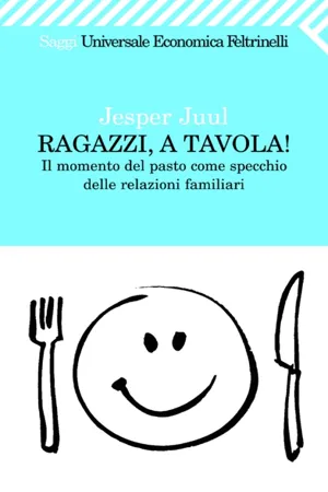 Ragazzi, a tavola!