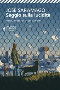 Saggio sulla lucidità_cover