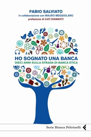 Ho sognato una banca