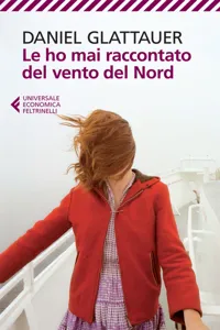 Le ho mai raccontato del vento del Nord_cover