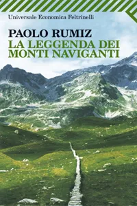 La leggenda dei monti naviganti_cover