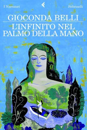 L'infinito nel palmo della mano