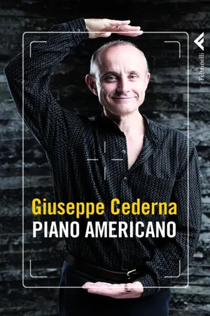 Piano americano