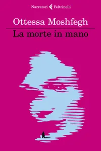 La morte in mano_cover