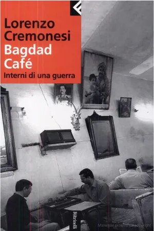 Bagdad café