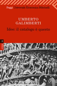 Idee: il catalogo è questo_cover