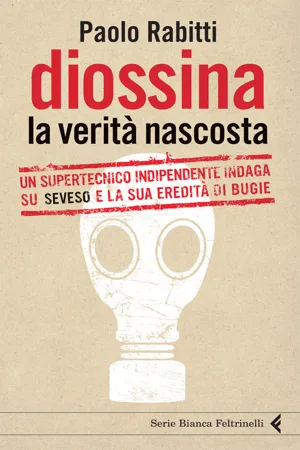 Diossina. La verità nascosta