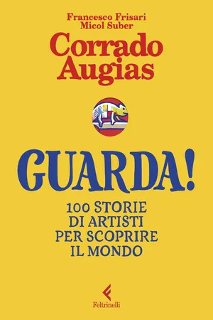 Guarda!
